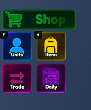 2krayx's tweet image. New button UI&apos;s for @FullStarStudio #RobloxDev #ROBLOX #robloxuidesign #robloxdevelopers #UIDesign
