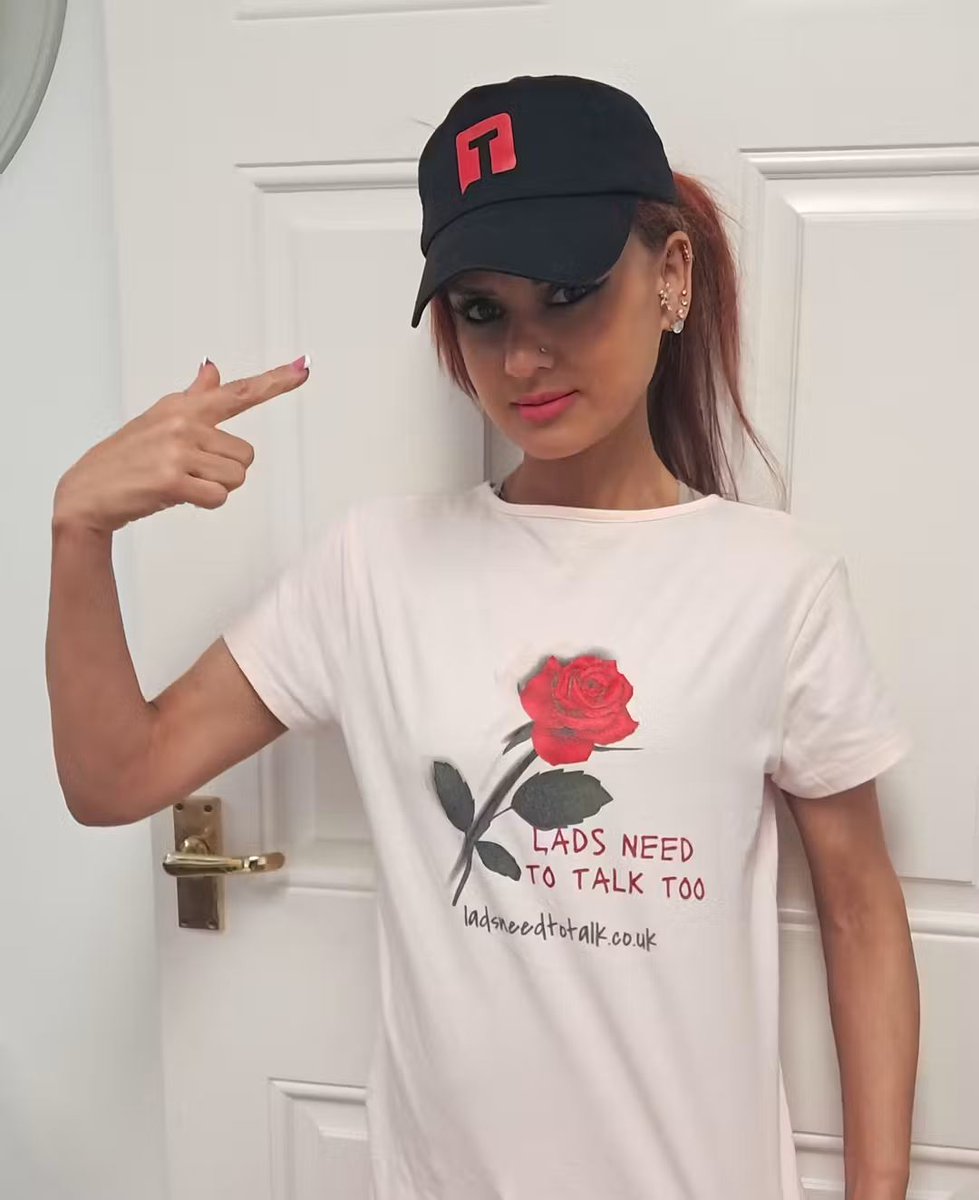 AEMentalhealth's tweet image. #Saturdayshoutouts #mensmentalhealth #eatingdisorders @toughtotalk @ladsneedtotalktoo @seed @batonofhope All amazing organisations!