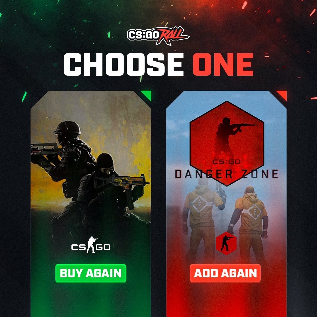 CSGORoll tweet media