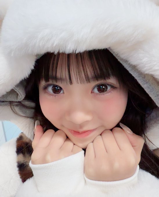 Twitterのコスプレ画像2