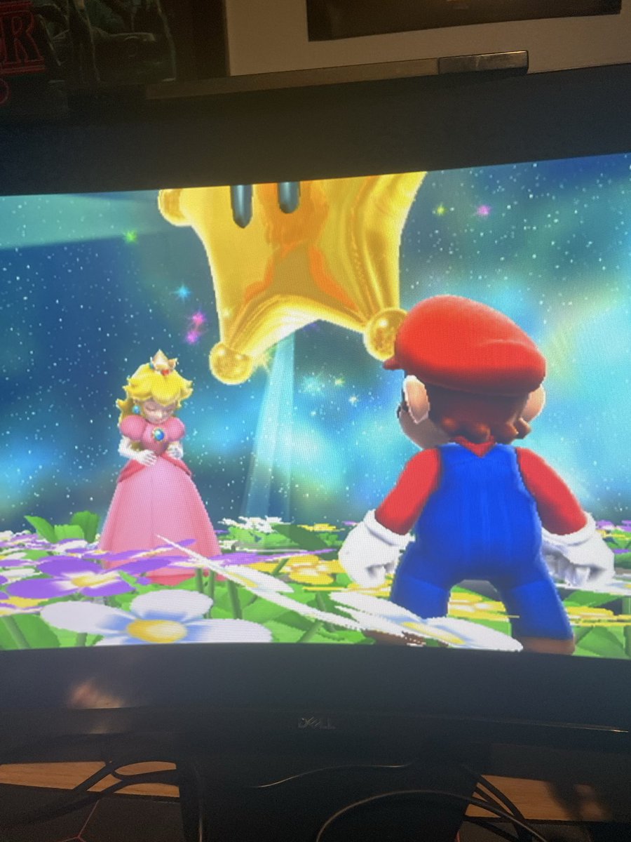 9 hours, 51 minutes later, it is done!

Thanks to everyone who stopped by, means a ton. Apparently I’m also top 400 speed runner of this game now so ggs to ez.