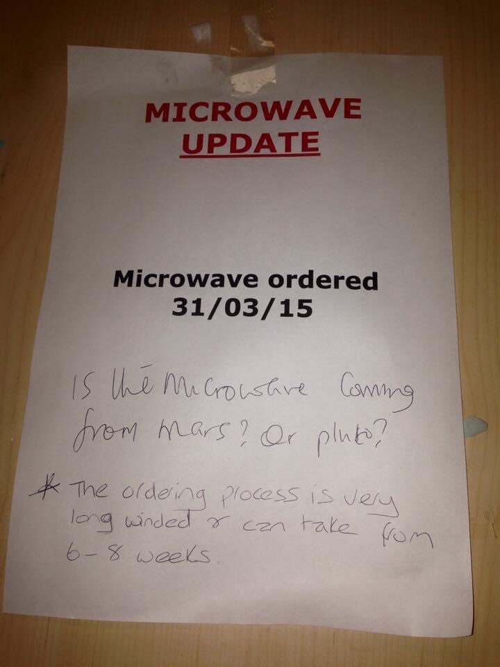 Sai_Ishaya_'s tweet image. Meanwhile in the NHS.