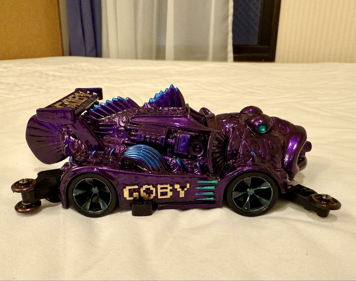 アニトイ大作戦👻ソフビ馬鹿 (@anianitoy) / Posts / X