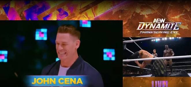 Three AEW legends made it big in WWE