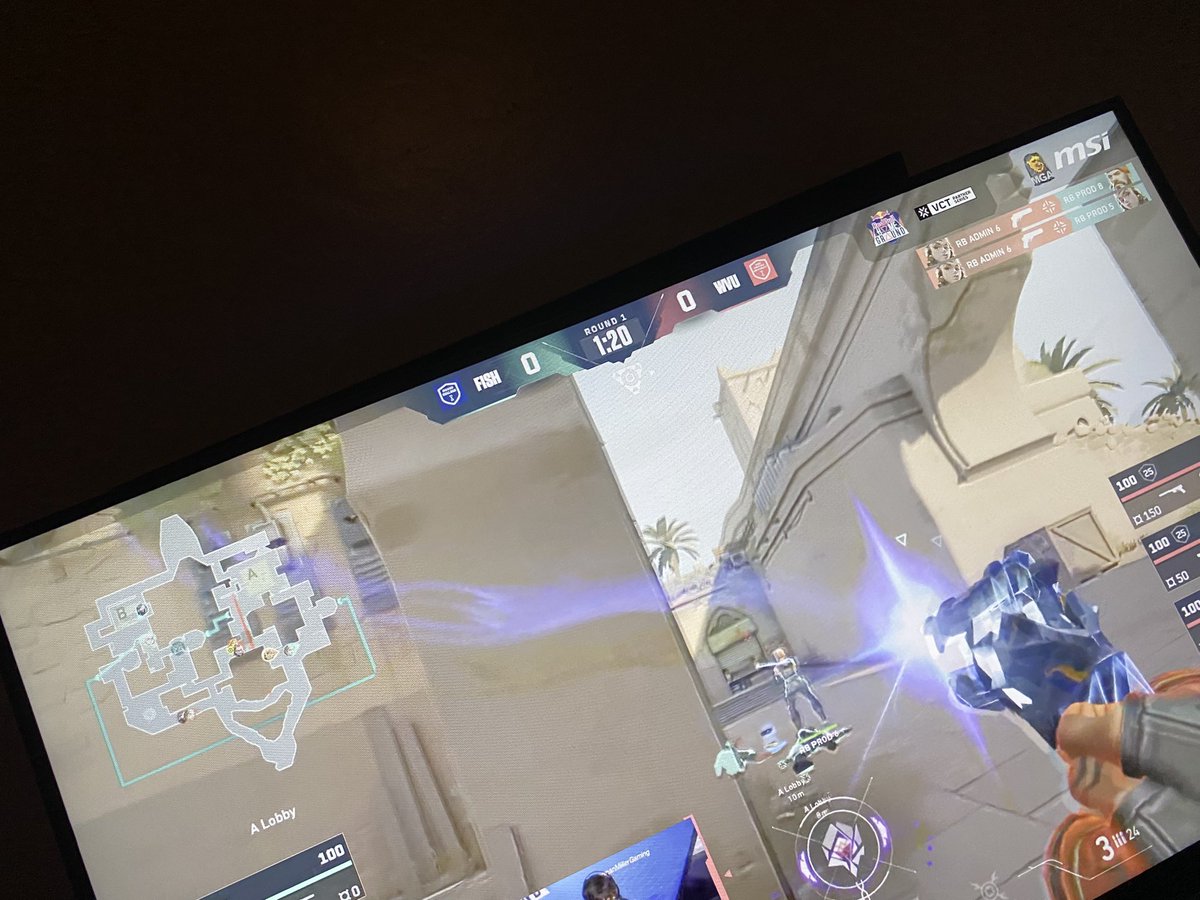 نلعب تصفيات FUT الين G2 يلعب 😴.