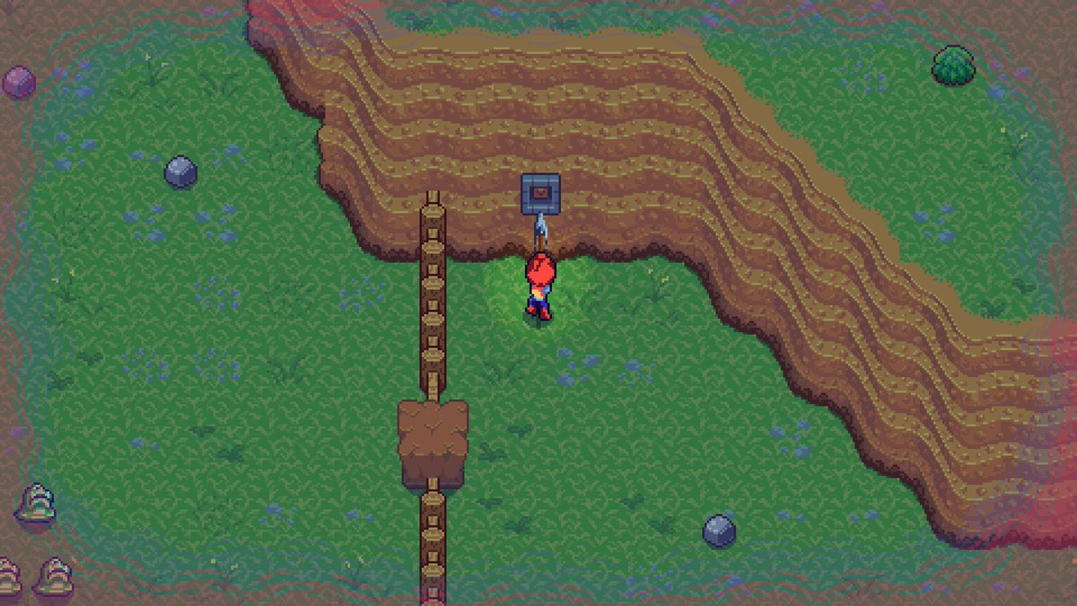 Today for #screenshotsaturday we have some stills from the WIP of our (potentially) new tutorial. Stay tuned! #indiegame