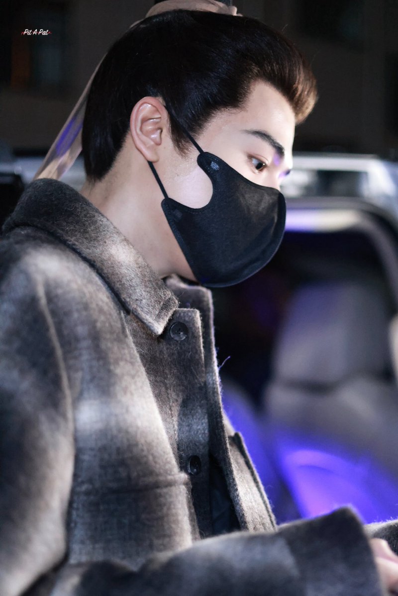 PitAPat1020's tweet image. 251116 明月录出妆

古风派派！

@patrick_pppat

#PatrickFinkler #Patrick
#แพทริค #เจ้าปลาดาว
#尹浩宇 #Patrick尹浩宇