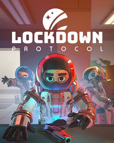 I will also be joining <a href="/OnyxFeng/">OnyxFeng | Demonic Phoenix Monarch Vtuber</a> tomorrow for Lockdown Protocol with other streamers at 3pm PST! I can’t wait to play!