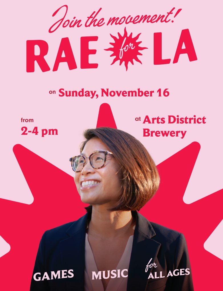 Rev. Rae Huang tweet media