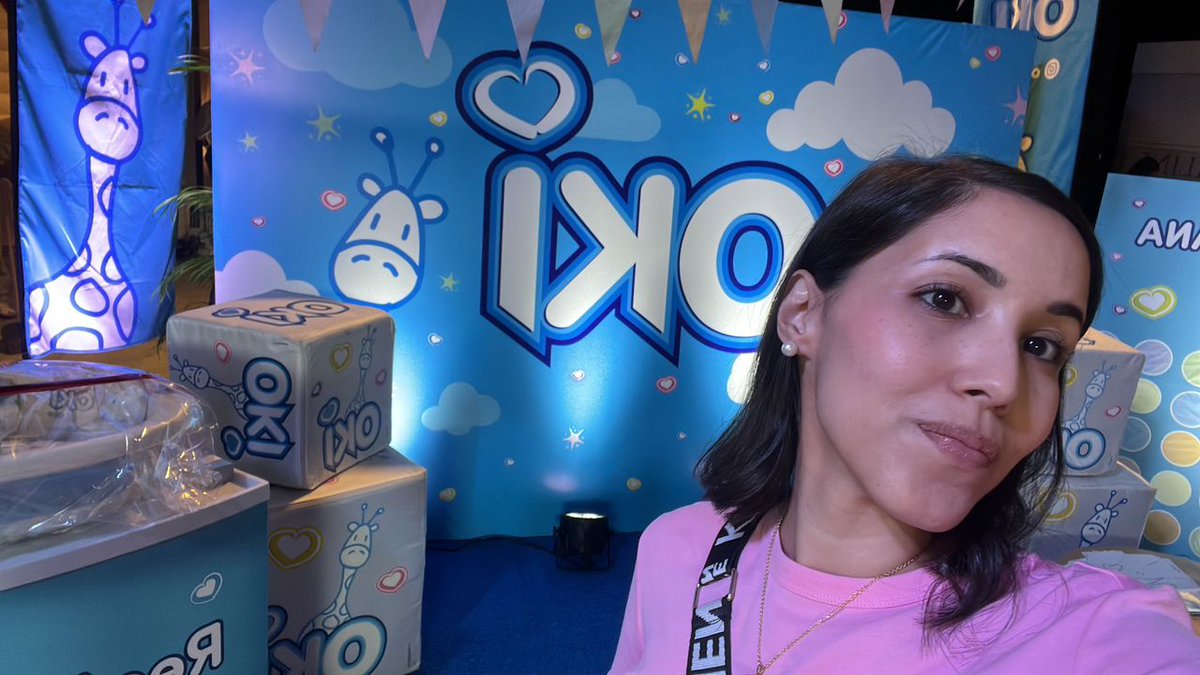 Bella mi hija...... 🥰