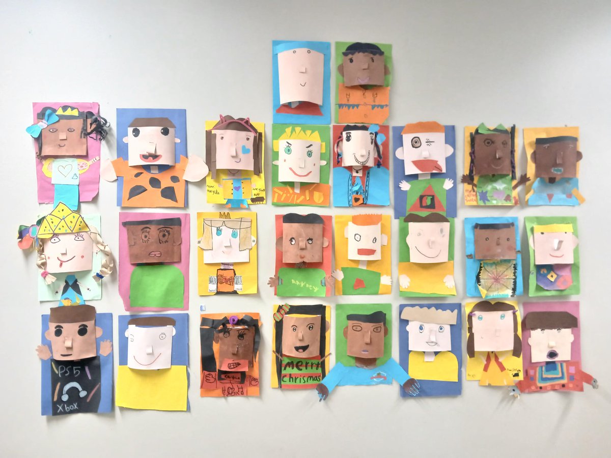 Mallow Community National School tweet media