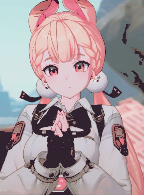  ݁ ͙ ꪔ̤̫ ♡⃟ 𐔌‿ 𝘢𝗅𝗂𝖼𝖾。 tweet media