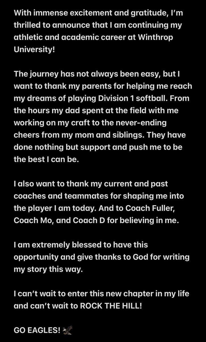 AJ Iannone 2027 tweet media