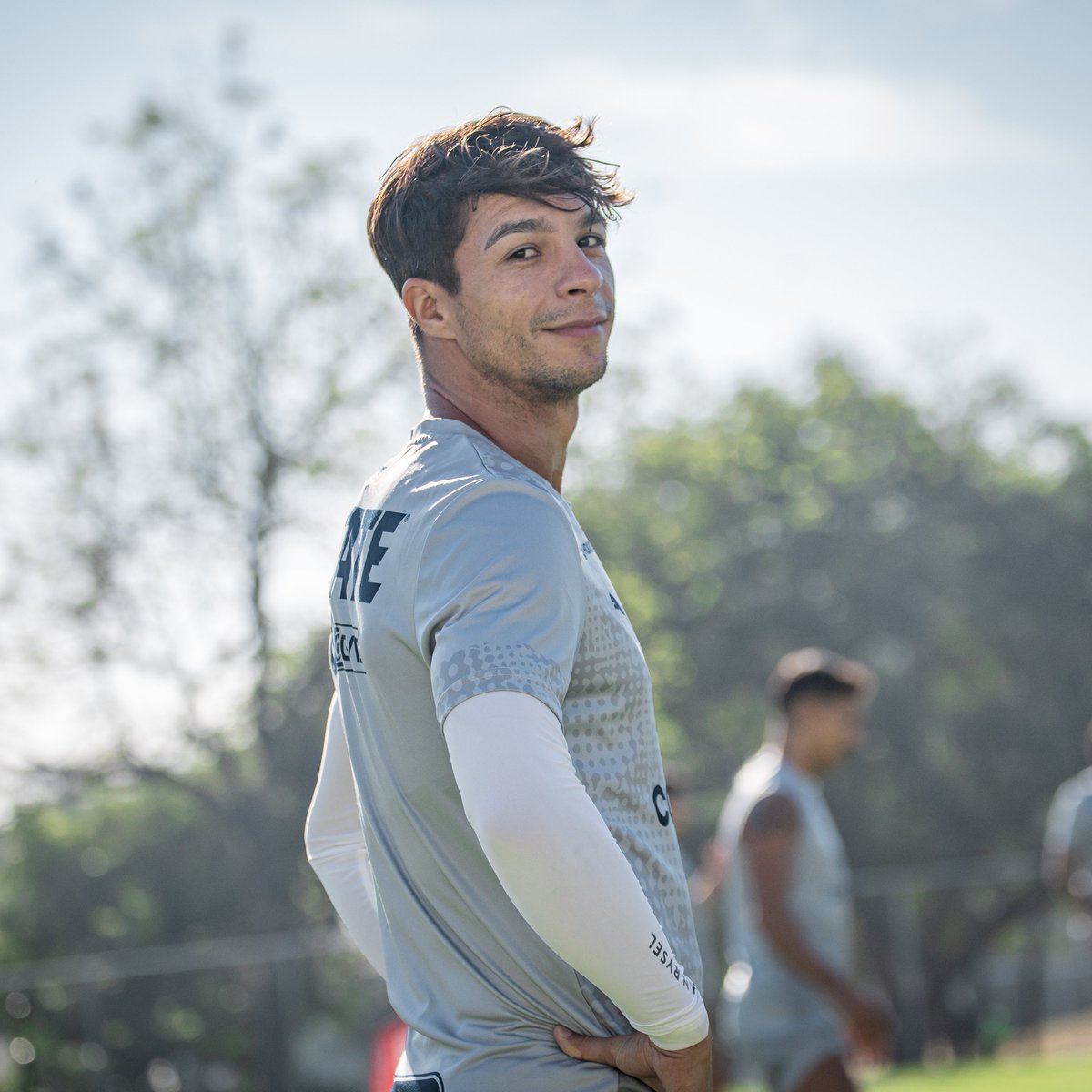 Jim from The Office out of nowhere: