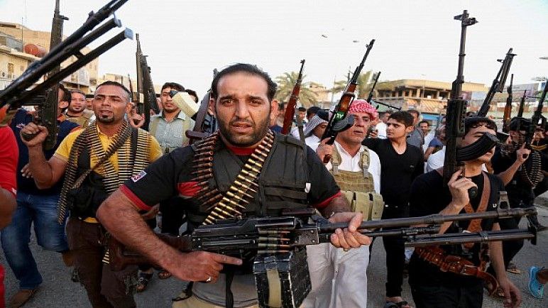 منظمة مكافحة الاضطهاد tweet media