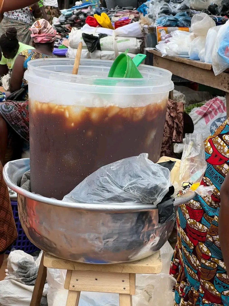 One of the mineral resources of Ghana