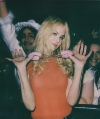 _SabrinaCarp__'s tweet photo. Friday night was so much fun!!!! https://t.co/u7CdqBTPW1