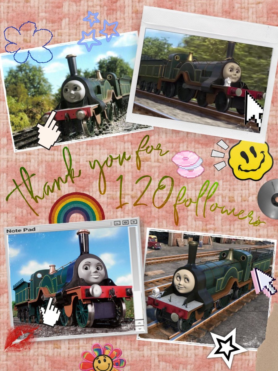 click the emily (hiatus) tweet media