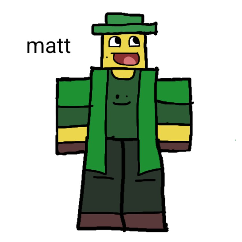 Matthew tweet media