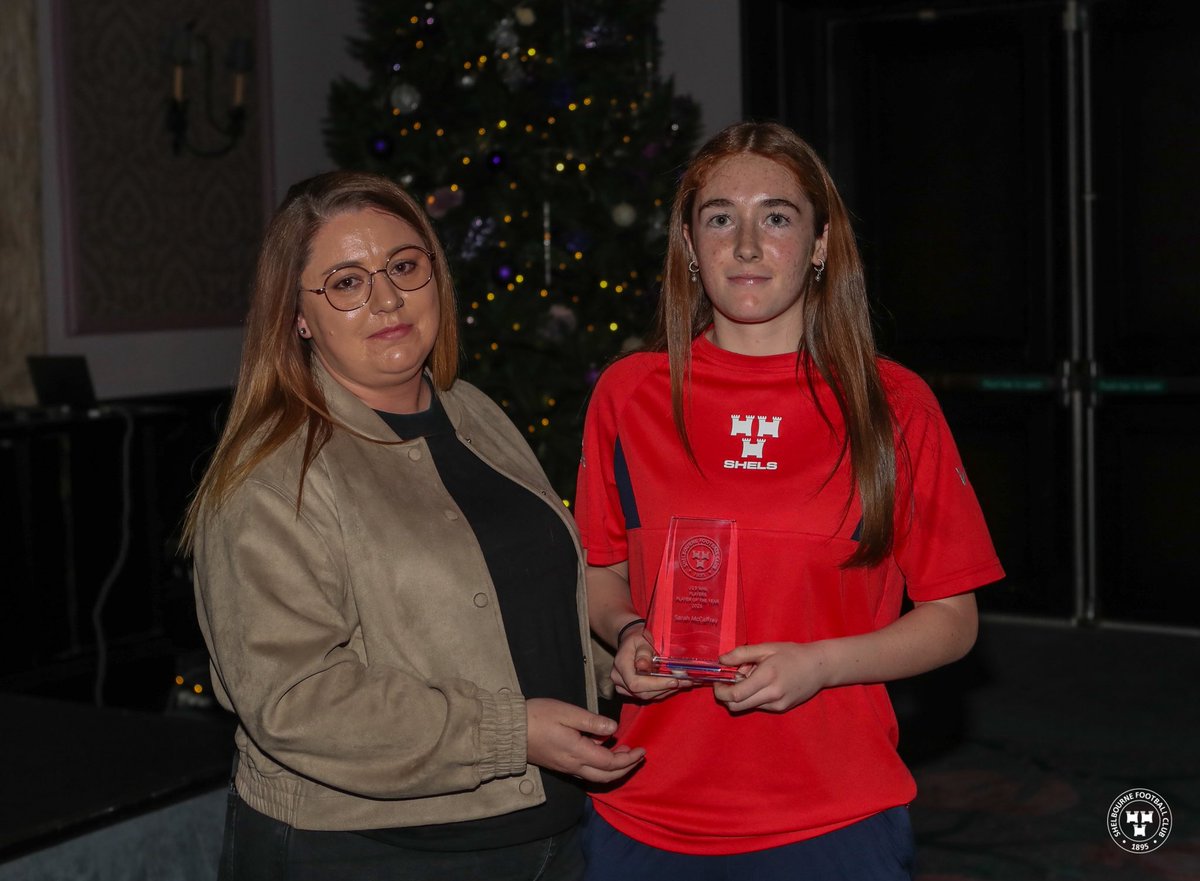 Shelbourne FC Academy tweet media