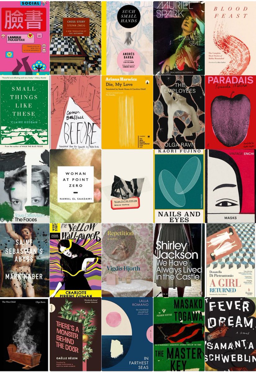 25 in 2025 but they’re all under 200 pages 🫶🏼