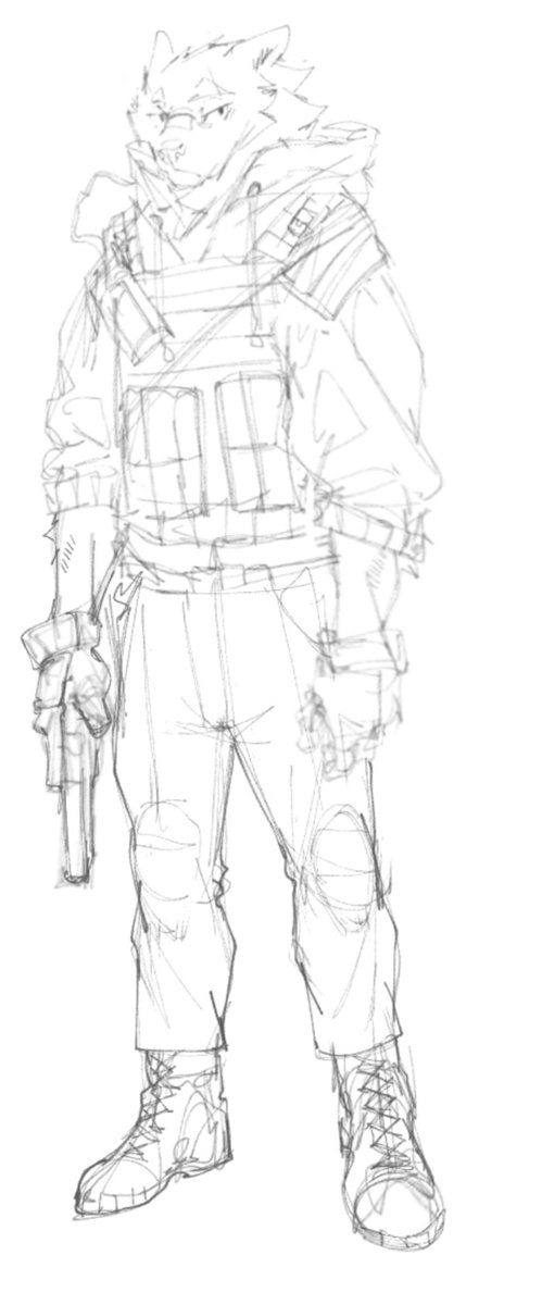 Changed his name to Gravy