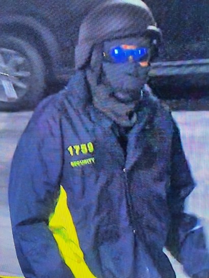 LasVegasLocally's tweet image. A man dressed as a security guard and carrying an &quot;AR-style&quot; rifle robbed the main cage at Rampart Casino in Summerlin on Thursday night. He entered the casino through the parking garage, threatened a cashier, grabbed the money, and was able to escape the same way he entered.
