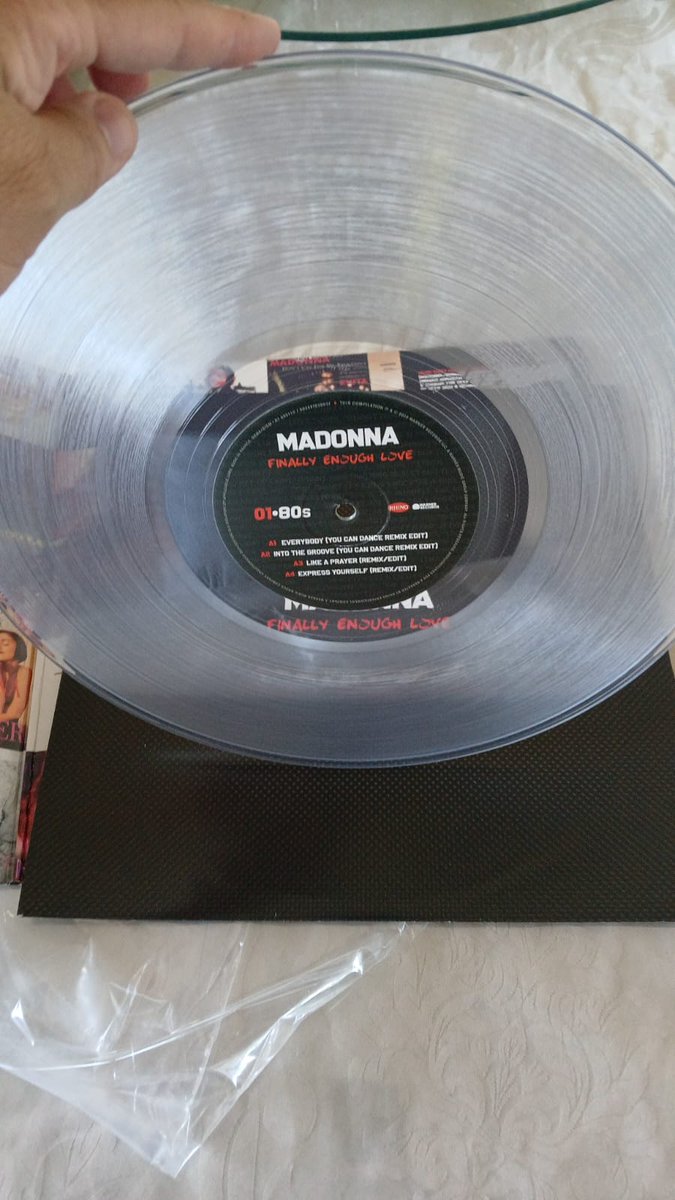 didts's tweet image. 40 @Madonna