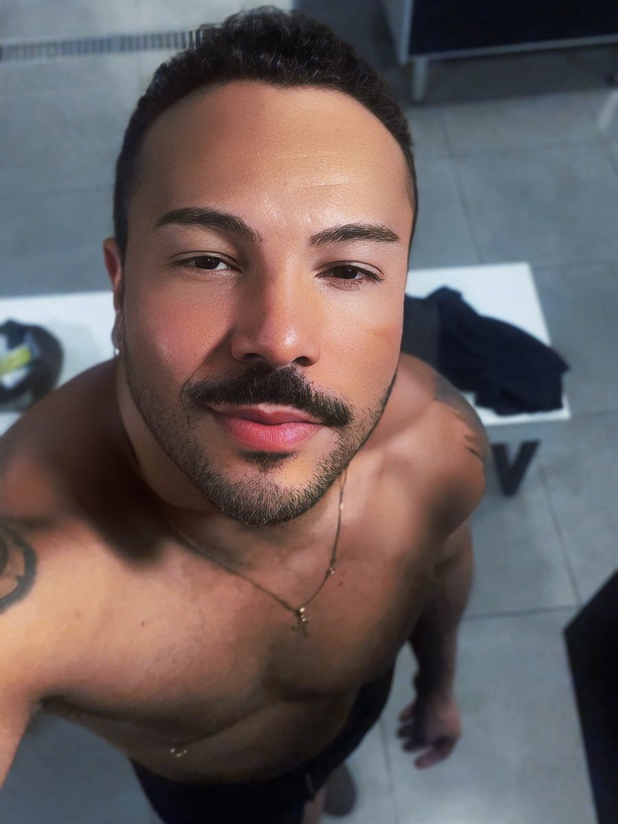 Quero dançar com vc 😋