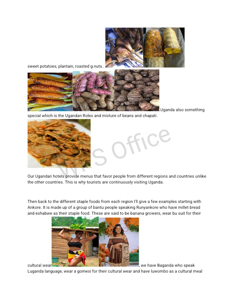 Some of the things you should know about my country <a href="/misstourismUga/">MISS TOURISM UGANDA-PA</a> <a href="/BakiriraShallon/">Bakirira Shallon</a> <a href="/Ankoreheritage/">MISS TOURISM ANKORE</a> <a href="/MariaMutagamba/">Marianne</a> <a href="/ABaerbockArchiv/">Annalena Baerbock</a>