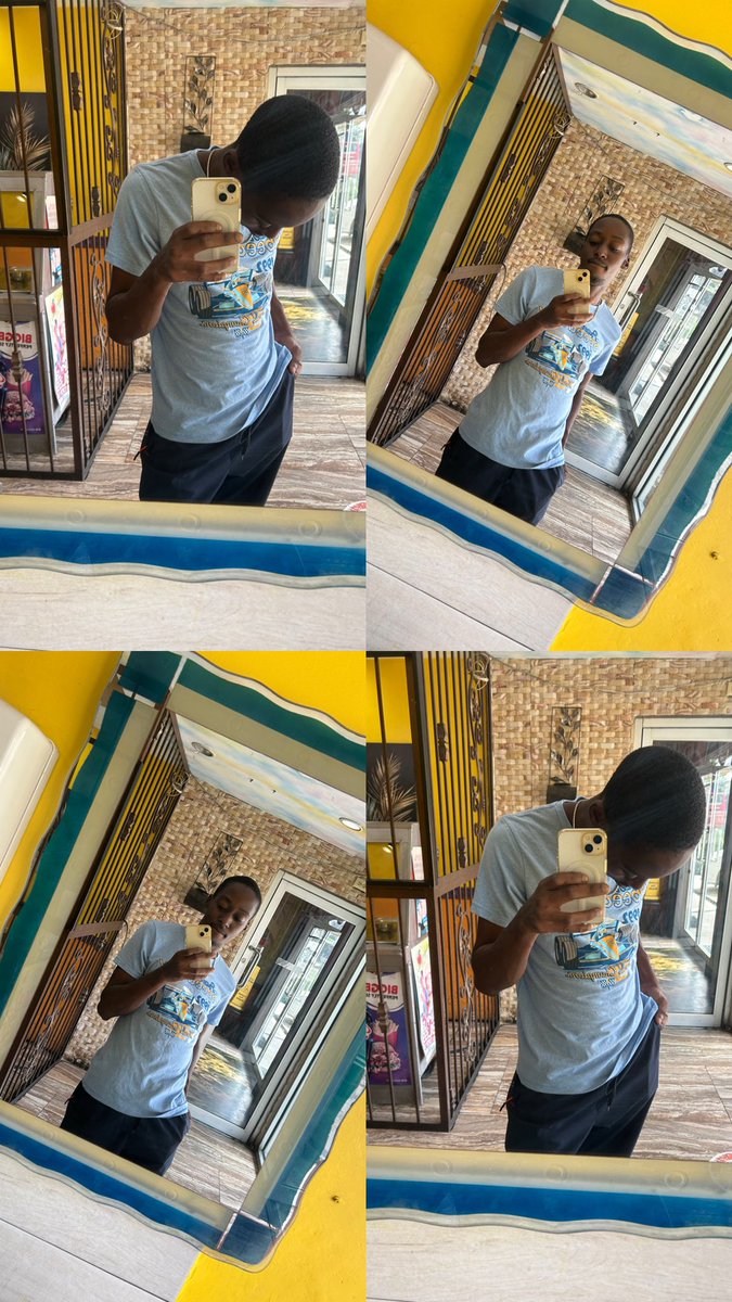 Rakingevo's tweet image. Great Saturday I must say 😈 #LoveYourW