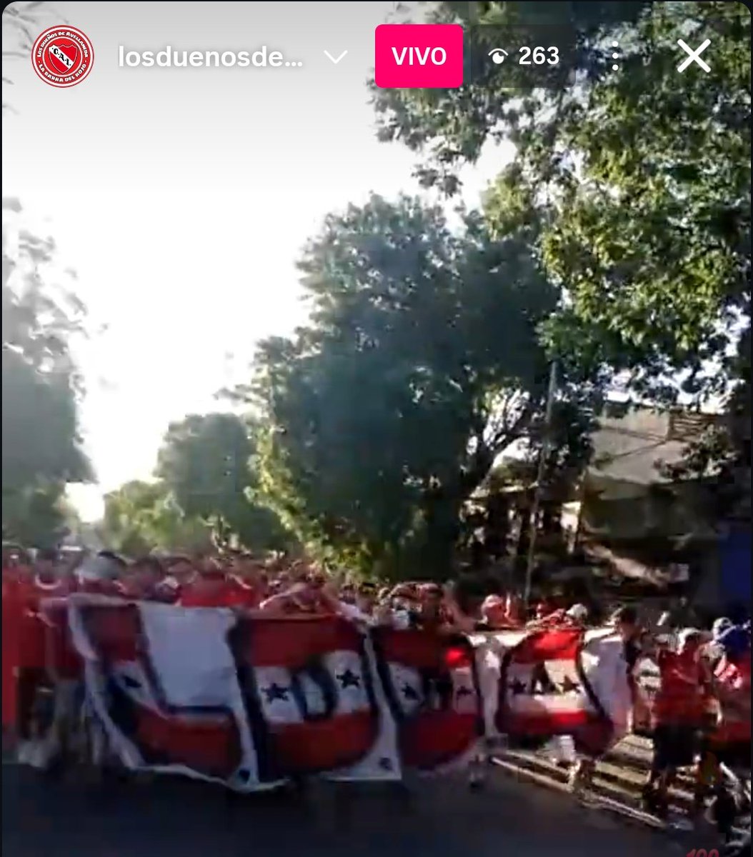 Espacio Rojo tweet media