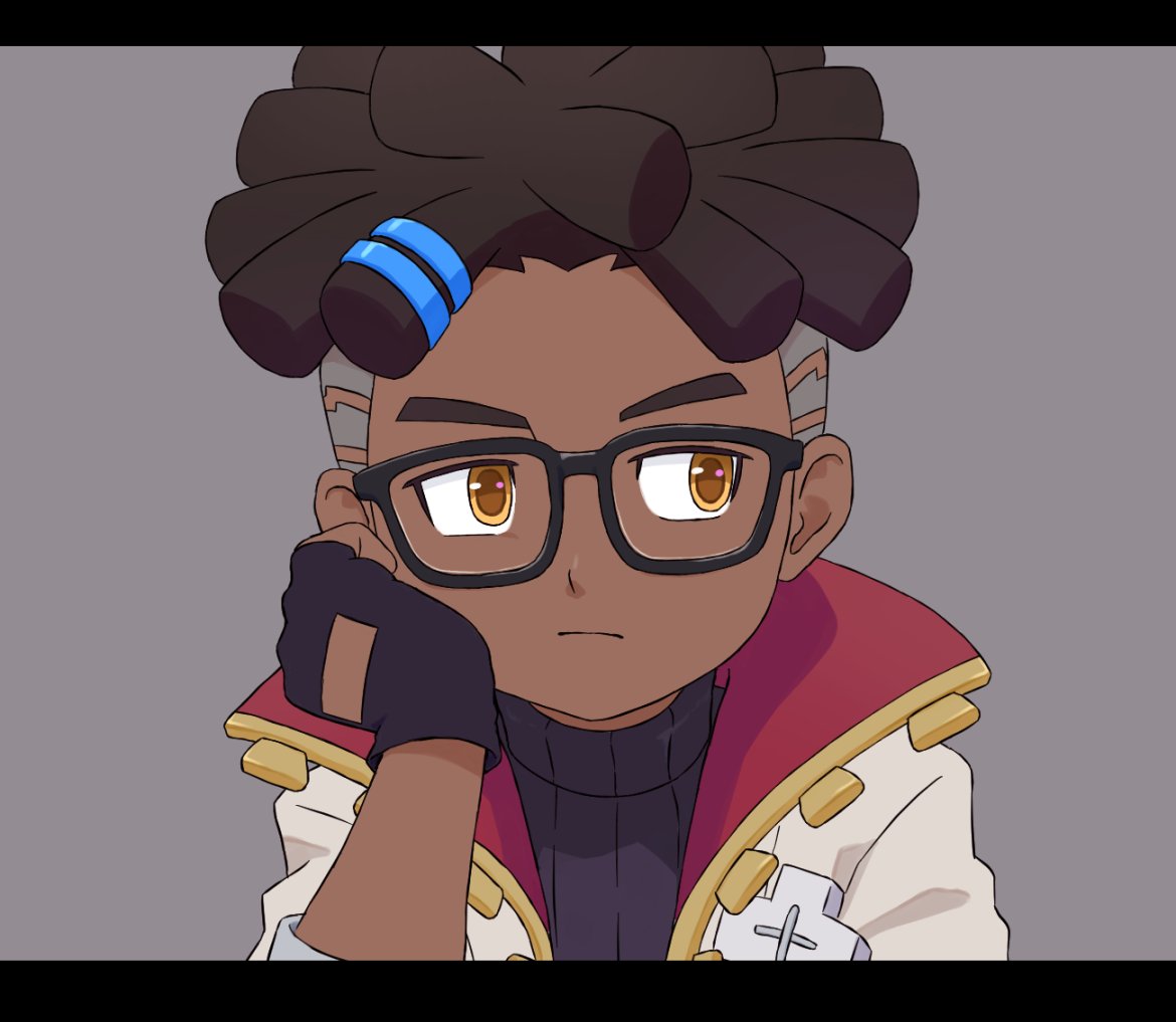 majinehan's tweet image. ロンには眼鏡をかけてもらいます（私が嬉しいので）