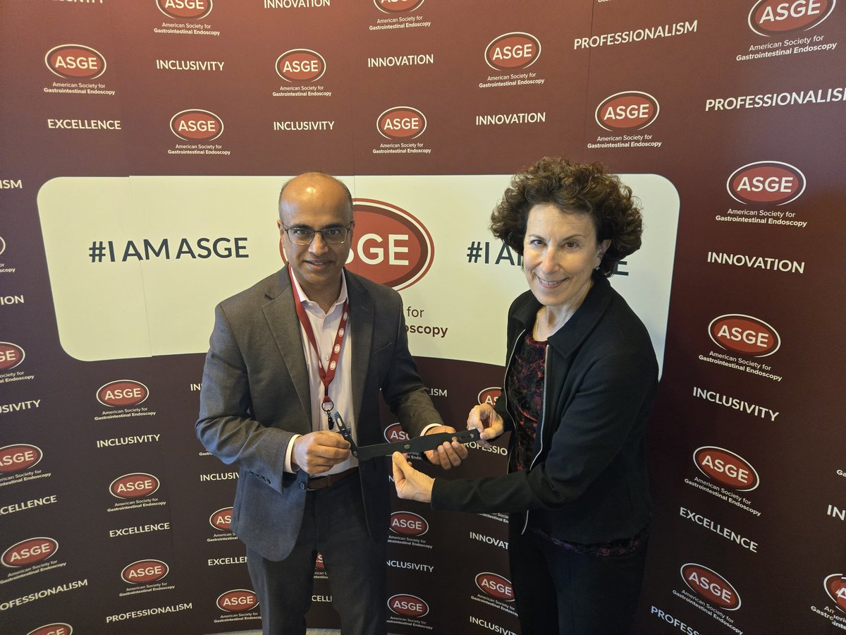 EndoEvolve's tweet image. ScopeStrap won 2nd place at ASGE's EndoEdison competition! Very grateful for @ASGEendoscopy  and the forward thinking leadership team for hosting this event!