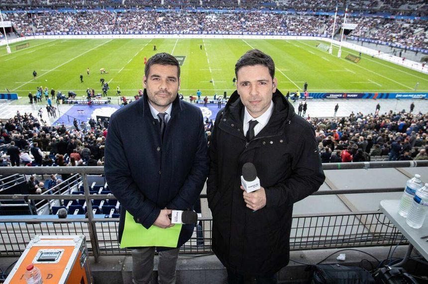 AlainBarraque's tweet image. 🇫🇷🇫🇯 #FRAFID #FRAvsFIJ #XVdeFrance #FlyingFijians Coupez le micro à @TF1 🙏 et rendez-nous @lartot et @DimitriYachvili 🏉 @FranceRugby @fijirugby