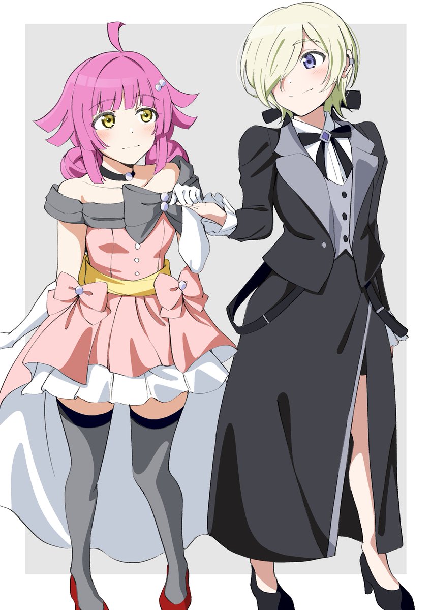 宇宙の海蘊 (@crust_gm0) on Twitter photo 