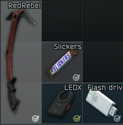 yooo the epic drop was bonkers

#EscapefromTarkov