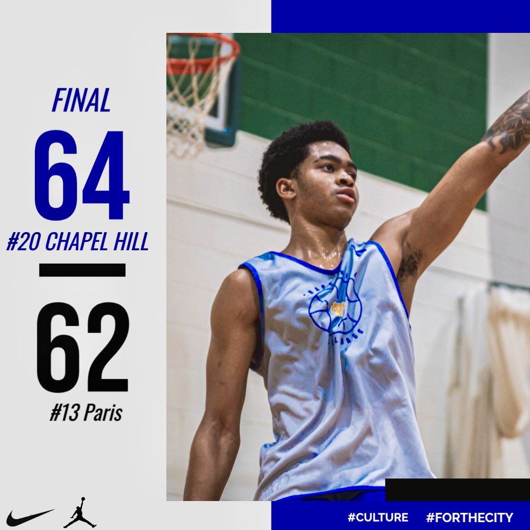 Great TEAM win vs #13 Paris Wildcats 64 - 62!!🏀🐶

BIG TEAM EFFORT TODAY! 🐶🏀

#CULTURE
#TheStandard 
#ForTheCity 

<a href="/PhilHicksETFS/">Phil Hicks</a> <a href="/Tabchoops/">𝙏𝘼𝘽𝘾🏀📋</a> <a href="/hoopinsider/">Hoopinsider</a> <a href="/etfinalscore/">Tyler Paper Sports</a> <a href="/TexasHoopsGASO/">TexasHoops/GASO 🔗</a> <a href="/johnsonboi24/">CoAcH JoHnSoN🏈🏀</a> @coach_akin11