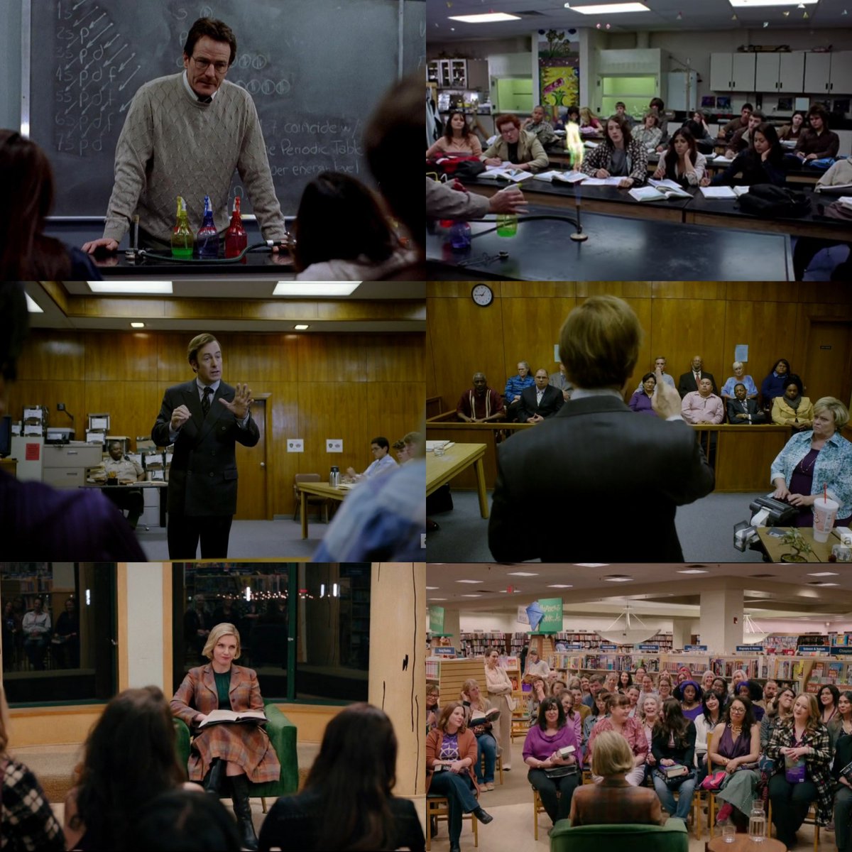 Saul Goodman ⚖ tweet media