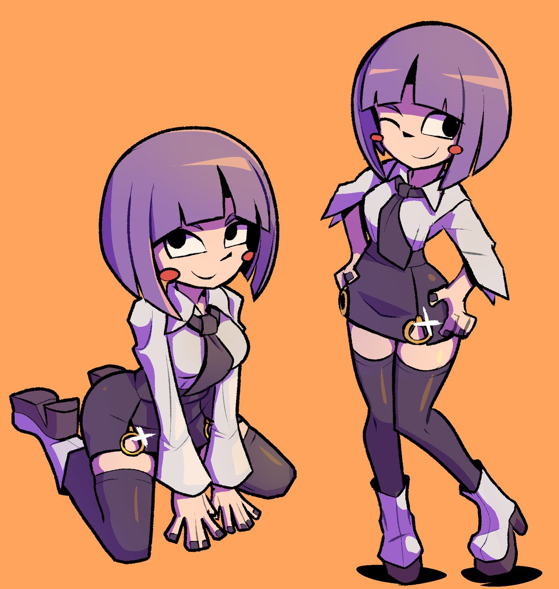 Drew <a href="/ctbnBF90/">チキチキバンバン</a>'s Kanna.