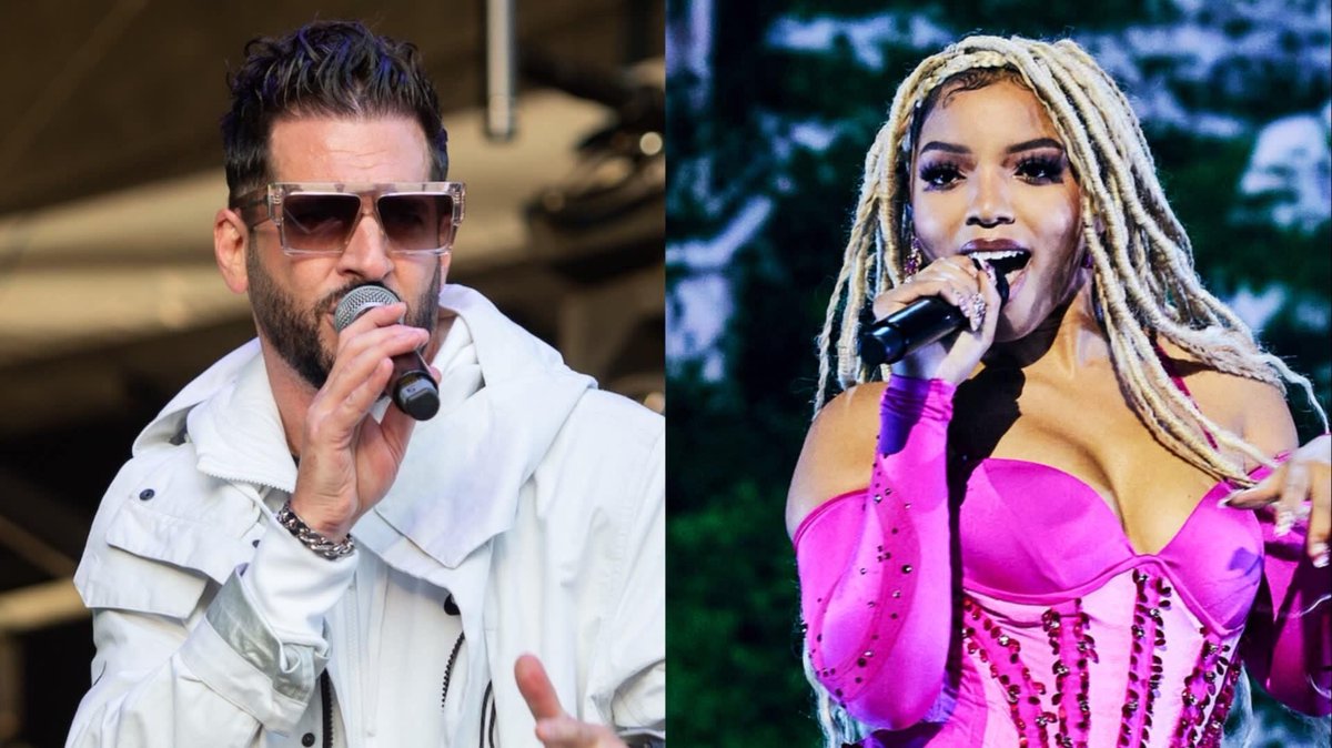 Complex's tweet photo. Jon B seeks collaboration with Chloe Bailey, addressing Gunna collab backlash. Read more: https://t.co/jCoBfpjpYx https://t.co/JnMq6MRF6y