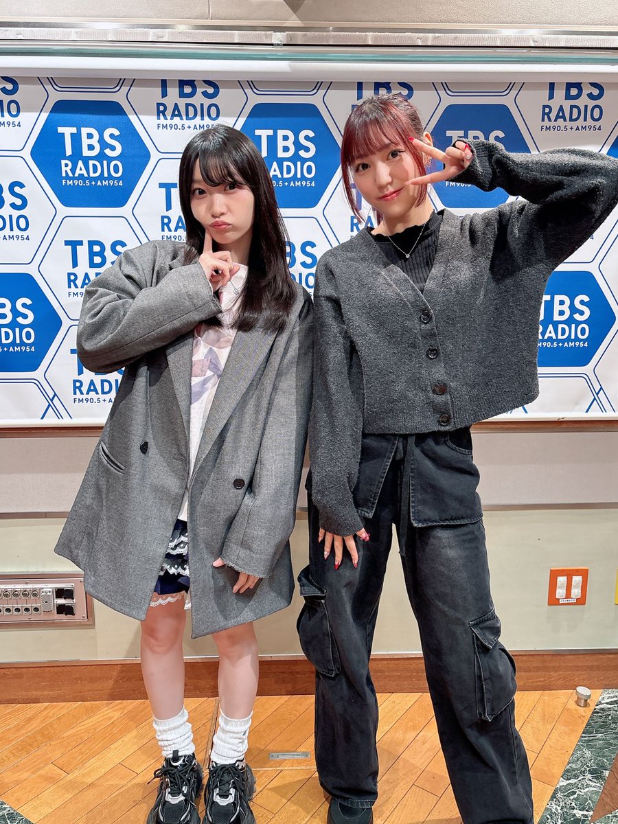 ≪Juice=Juice 松永里愛のMIX=Juice≫ 松永里愛＆宮本佳林 『色が出て