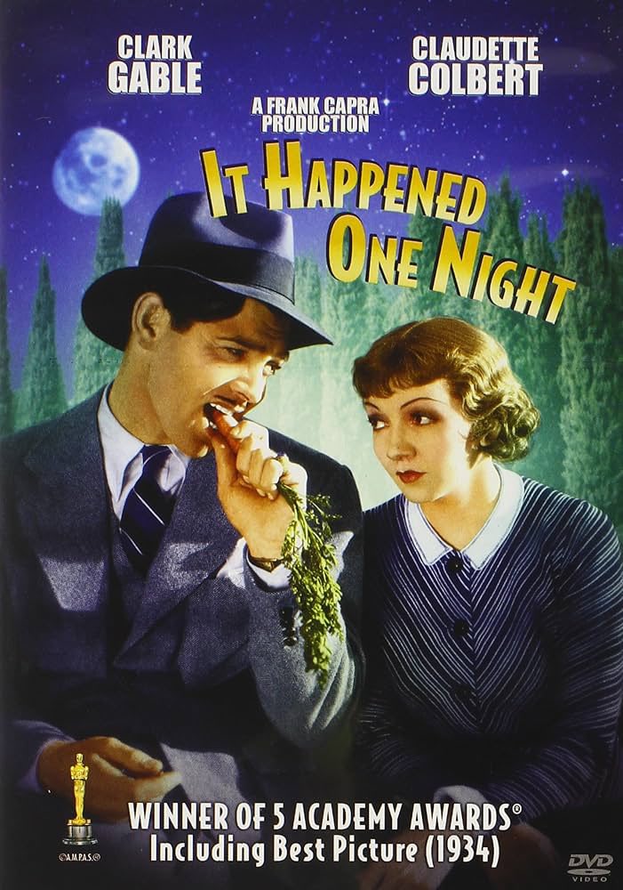 #nw: it happened one night