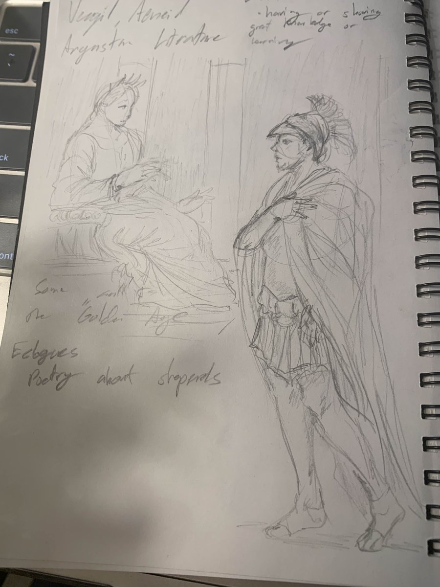 x_Acid_Reflux_x's tweet image. studies + notes in class