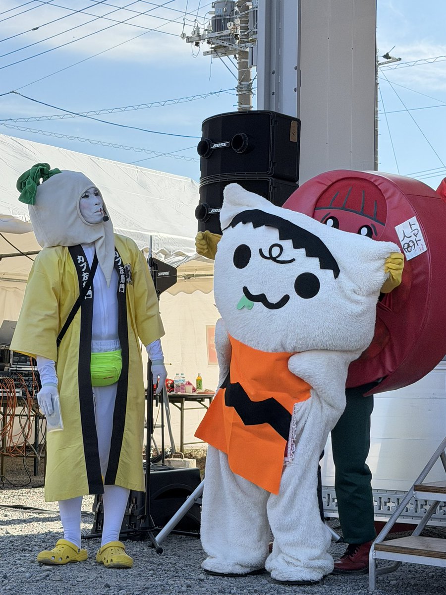 かぶちゃん (@kabu_chan1130) / Posts / X