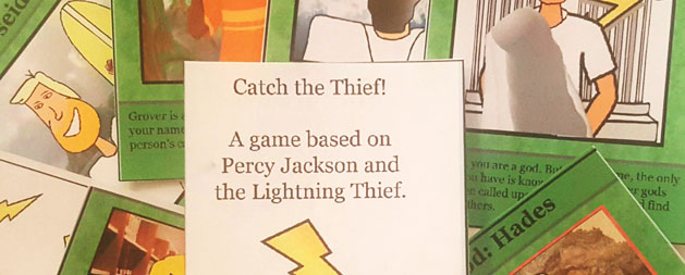 CreativeEduc8r's tweet image. Have your students create their own card game so they are ready for #GamesAndPuzzleWeek during the Thanksgiving holiday. #lessonplan

creativeeducator.tech4learning.com/2016/lessons/C…