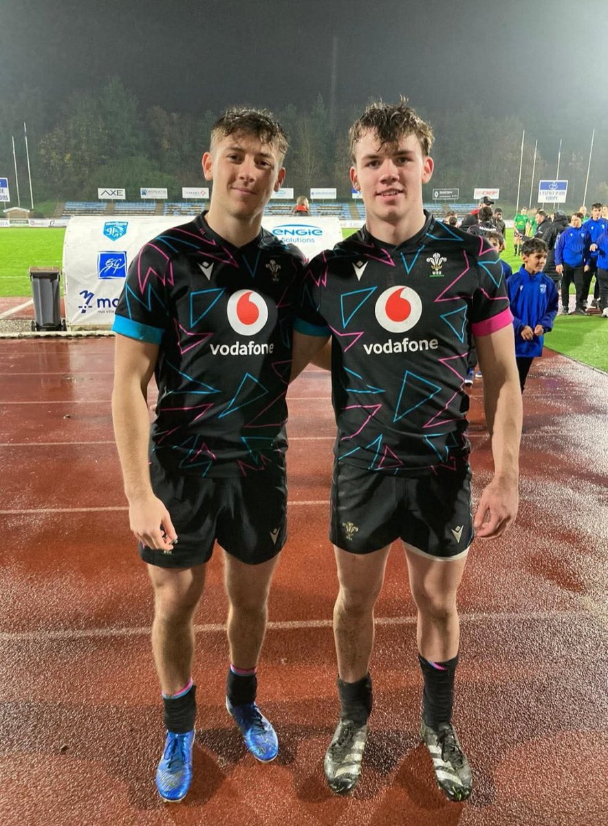 Merthyr RFC 🏉 tweet media