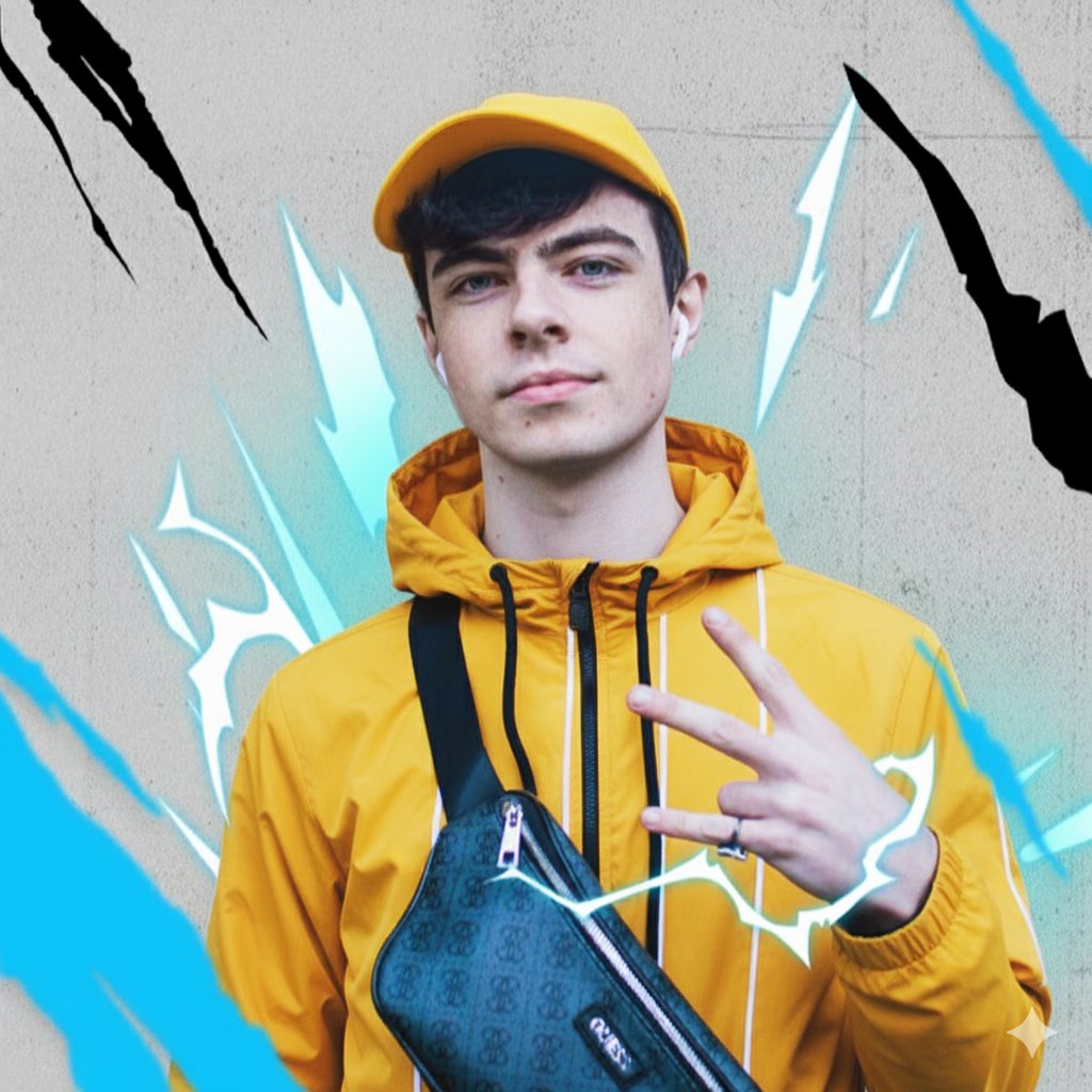 iscofweb3's tweet image. Gallaxia isn’t partnering with just anyone, We’re partnering with the very best...

The king of CODM himself @Ferg is now officially part of @Gallaxia.

Huge move 🔥

#TurnYellow