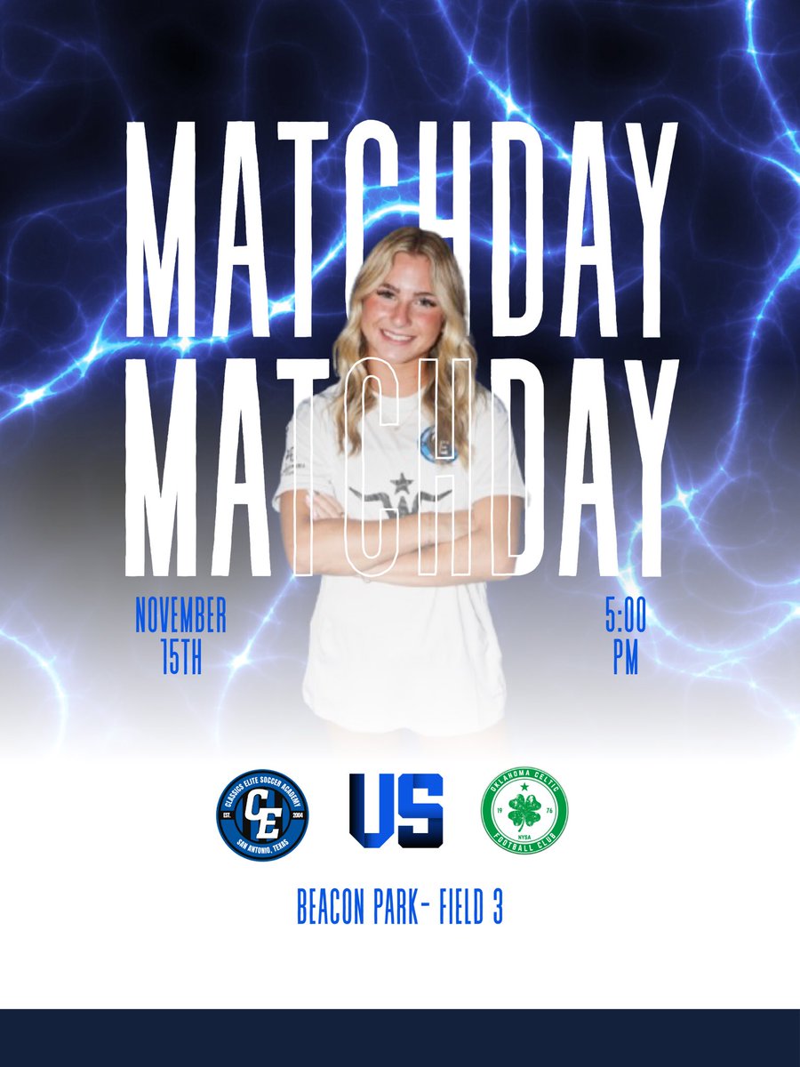 Classics Elite 07/08G ECNL-RL tweet media