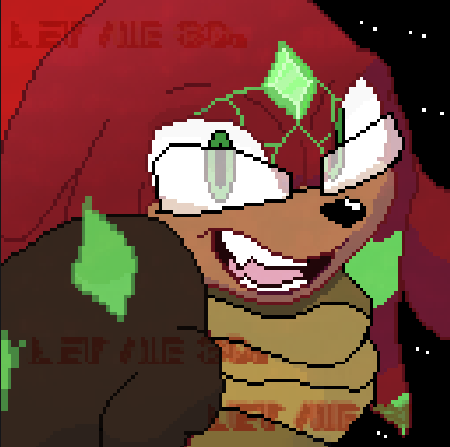 N0P00 ( SPRITE COMMS OPEN) tweet media